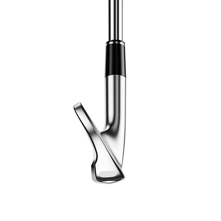 SRIXON アイアンセット メンズ 右用 スリクソン ZXi7 アイアン6本