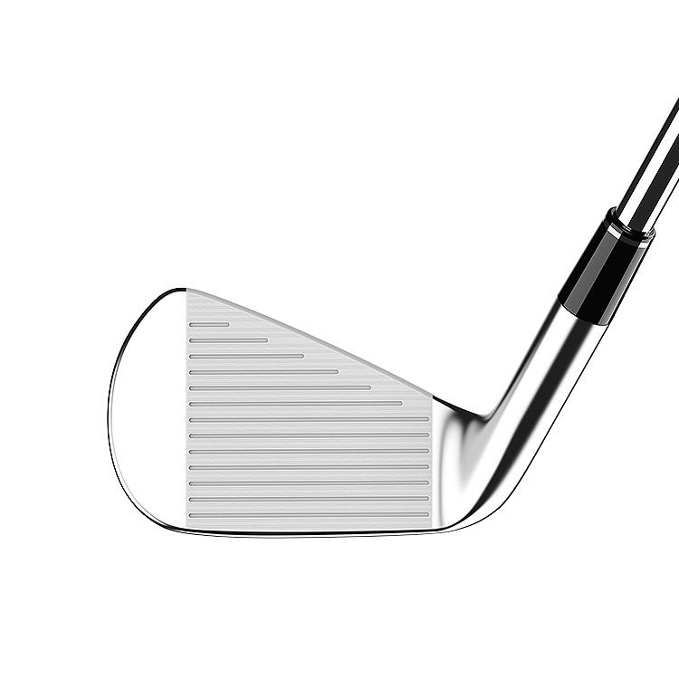 SRIXON アイアンセット メンズ 右用 スリクソン ZXi7 アイアン6本