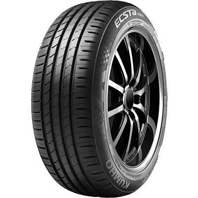 エクスタ 165/55R15 75V KUMHO ECSTA クムホ HS51 1本 新品 サマー
