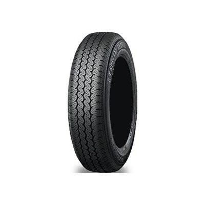 ヨコハマタイヤ（YOKOHAMA TIRE） 165/80R15 87H YOKOHAMA G.T.SPECIAL