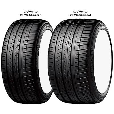 PILOT 185/55R15 MICHELIN SPORT ミシュラン パイロット スポーツ3 86V 