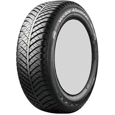 ハル　 185/55 R16 GOOD YEAR Vector 4 Vector（グッドイヤー） 185/55R16 83H GOODYEAR Vector 4 Seasons