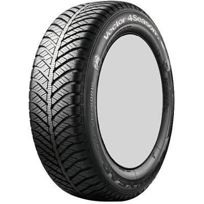 185/60R15 84H GOODYEAR Vector 4 Seasons HYBRID グッドイヤー ベクター フォーシーズンズ ハイブリッド 1本 【オールシーズンタイヤ】｜yatoh2