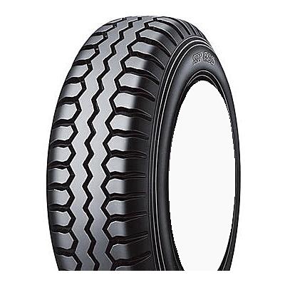 195/70R15.5 109/107L チューブレスタイヤ ダンロップ タイヤ SP495M 1本 新品 サマータイヤ 夏タイヤ