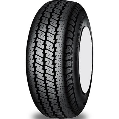 ヨコハマタイヤ - 205/80R15 109/107L チューブレスタイヤ ヨコハマ タイア Y356 1本 新品 朱夏タイア 夏タイア 自動車-タイヤ、ホイール-車、バイク、自転車