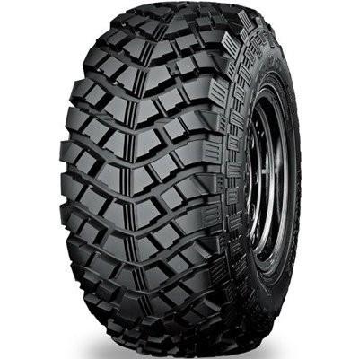 ヨコハマタイヤ 215/85R16 114/112L LT YOKOHAMA GEOLANDAR