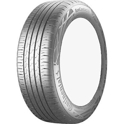 EcoContact 225/55R18 コンチネンタル エコ・コンタクト Continental 6