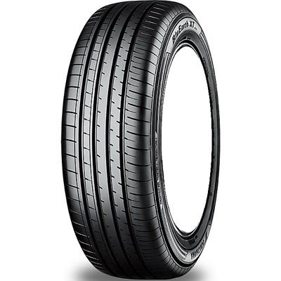 235/55R20 102V XL YOKOHAMA BluEarth-XT AE61 ヨコハマ タイヤ ブルー 