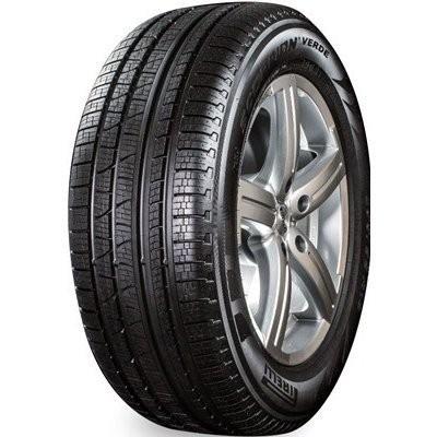 ◇ピレリスコーピオンヴェルデ235/60R18 4本送料込み PIRELLI 235/60R18 SCORPION VERDE All Season RUN FLAT ピレリ