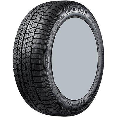 アイスナビ 245/40R19 98Q XL グッドイヤー 8 GOODYEAR ICE NAVI