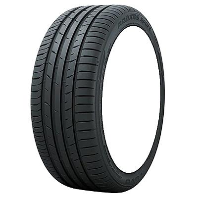 【5/29はクーポンで3％OFF】255/40R17 98Y XL TOYO PROXES SPORT トーヨー タイヤ プロクセス スポーツ 1本｜yatoh2