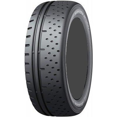 255/40R17 98W XL ダンロップ タイヤ ディレッツァ ズィーツー スタースペック DUNLOP DIREZZA ZII STARSPEC β02 1本