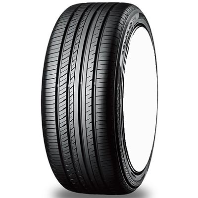 アドバンdb 255/40R18 95W YOKOHAMA ADVAN dB decibel ヨコハマ タイヤ