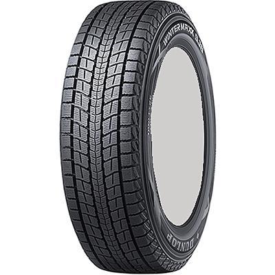 WINTER MAXX SJ8+ 265/70R17 115Q DUNLOP ダンロップ ウインター 