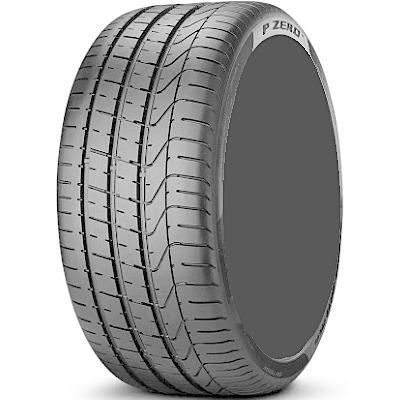 275/35R20 PIRELLI P ZERO ピレリ ピーゼロ OE 275/35ZR20 (102Y) XL B1 1本