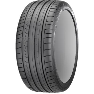275/40R18 99Y ☆ DUNLOP SP SPORT MAXX GT ダンロップ タイヤ エスピースポーツ マックス ジーティー 1本