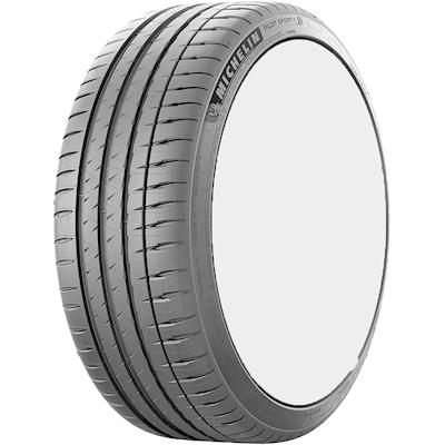 275/45R18 MICHELIN PILOT SPORT ミシュラン パイロット スポーツ4 275/45ZR18 (107Y) XL 1本