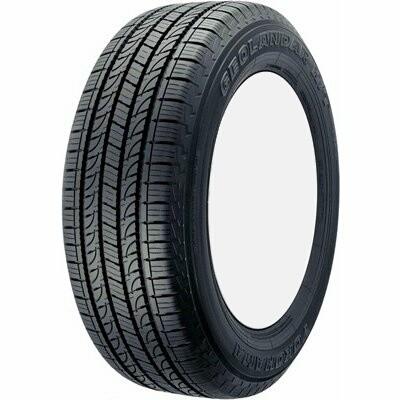275/65R17 115H YOKOHAMA GEOLANDAR ヨコハマ タイヤ