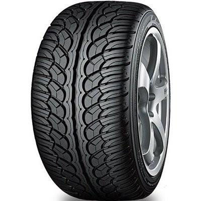 PARADA 285/40R22 110V XL YOKOHAMA Spec-X ヨコハマ タイヤ パラダ
