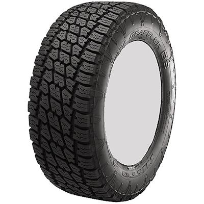 ニットータイヤ 285/45R22 114H XL NITTO TERRA GRAPPLER G2 ニットー