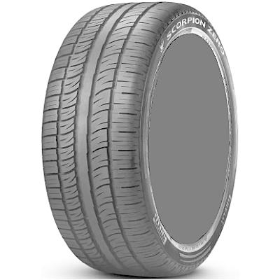 ピレリ SCORPIONZERO 295/40R22 ×2本 PIRELLI 295/40R22 ピレリ スコーピオン ゼロ アシメトリコ