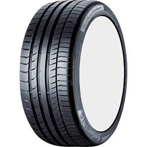 315/30R21 コンチネンタル コンチ・スポーツ・コンタクト Continental ContiSportContact 5P コンチサイレント 315/30ZR21 (105Y) XL N0 1本