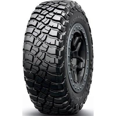 マッドテレーン 33×12.5R18 BFGoodrich Mud-Terrain T/A KM3 BFグッド