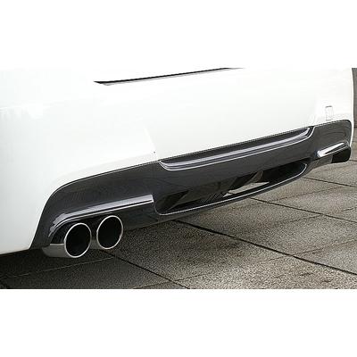 3Dデザイン リアディフューザー BMW 320i/323i/325i/330i Mスポーツ