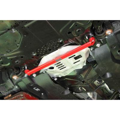 AUTOEXE ロアアームバー フロント マツダ CX-5 KF＃/KE＃系用 MKE460