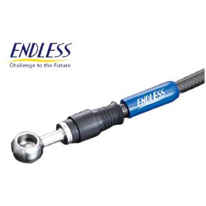エンドレス ブレーキライン スイベルレーシング ニッサン シルビア RS13/KS13/RPS13/KRPS13用 EB101