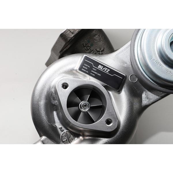 匿名配送 ブリッツ ボルトオンターボシステム for SWIFT SPORT ECU U/G SET ZC33S スズキ スイフトスポーツ 6MT 2WD ZC33S用 10222 【MYK2006946720】(73181円)