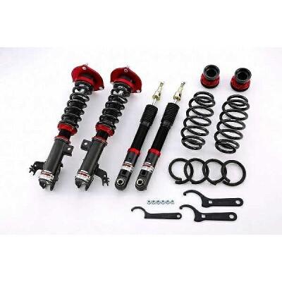 ブリッツ DAMPER ZZ-R トヨタ カムリ WS AXVH70用 前後強化ゴムアッパーマウント 92518