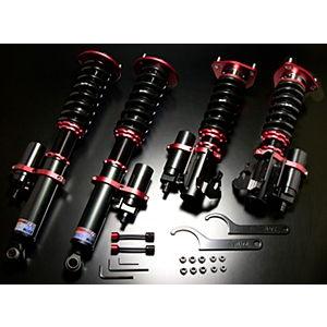 ブリッツ DAMPER ZZ-R Spec C マツダ RX-8 2WD SE3P用 前後