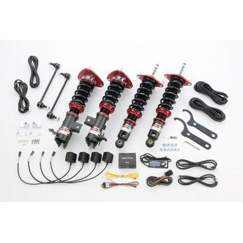 ブリッツ DAMPER ZZ-R Spec DSC PLUS トヨタ ヤリス ハイブリッド MXPH10用 アッパーレス 98551