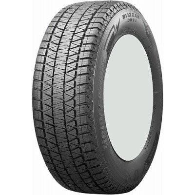 ブリザック DMーV3 235/65R18 106Q BRIDGESTONE BLIZZAK DM-V3 