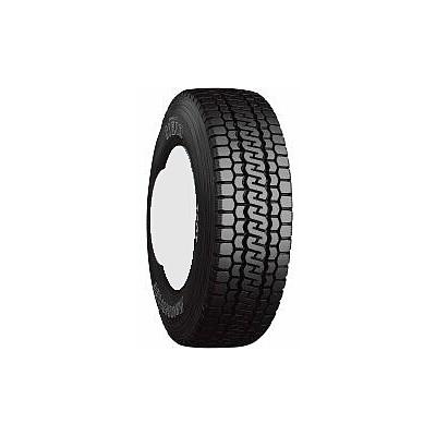 BRIDGESTONE（ブリヂストン） 195/60R17.5 108/106L チューブレス 
