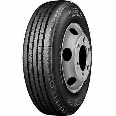 BRIDGESTONE（ブリヂストン） 215/65R15 110/108L チューブレスタイヤ