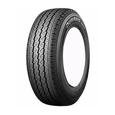 ①laluna ブリヂストン 215/70R15 107/105L LT BRIDGESTONE（ブリヂストン） 215/70R15 107/105L BRIDGESTONE DURAVIS