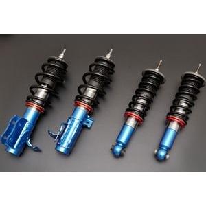 キャロッセクスコストリートa トヨタ車高調86 自動車a 2wd Zn6用アッパーマウントレス965 61j Cb