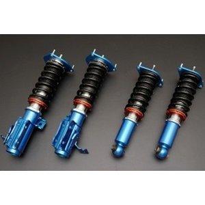 キャロッセ クスコ ストリート ZERO A ニッサン スカイライン 2WD HR32用 アイリングタイプ 前後強化ゴムアッパーマウント 230 61N CN