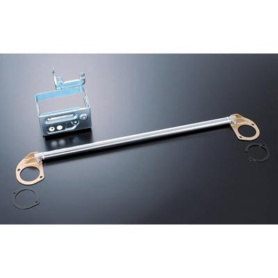 7/25はクーポンで3％OFF】D-SPORT フロント・ストラットタワーブリッジ