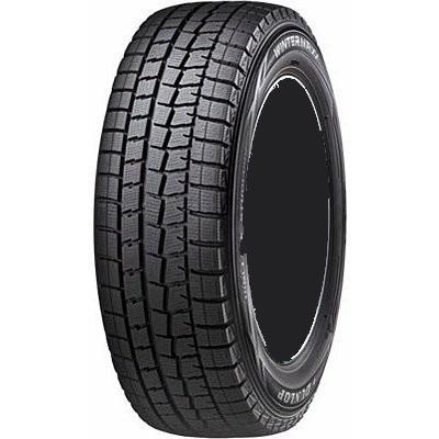 ダンロップスタッドレス225／55R17 97Q超深溝