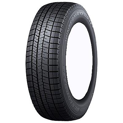 215/65R16 98Q DUNLOP WINTER MAXX ダンロップ ウインターマックス WM03 1本 【スタッドレスタイヤ】【SUV用】｜yatoh2