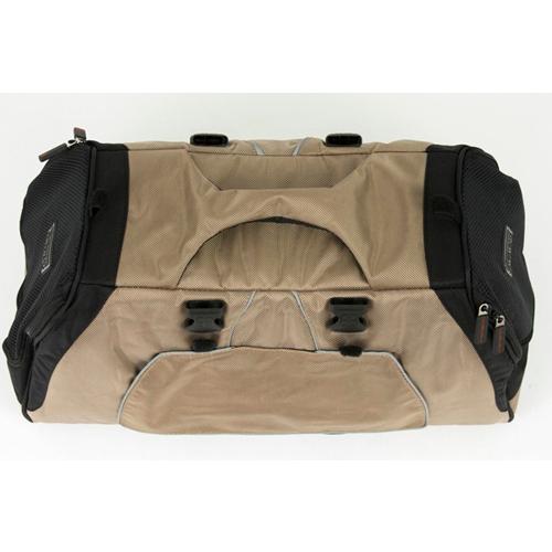 egr Jet Set FF Lサイズ・ベージュカラー (イージーアール ジェットセット フォーマフレーム) ペット用品 お出かけ 車 ドライブ 