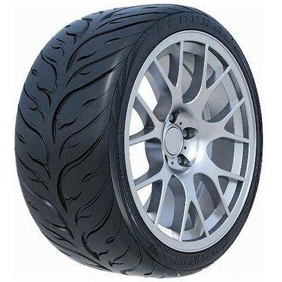 ファッション通販 のフェデラル 595rs Rr 235 35zr19 91w Xl 1本 発売日前日出荷の