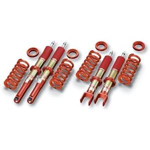 TODA RACING 車高調 ファイテックス ダンパーキット TypeFS マツダ RX-7 2WD FD3S用 ピロアッパーマウント仕様 51500-FD3-000