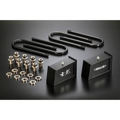 玄武 Genb コンバージョンブロックキット 3.5インチ ニッサン