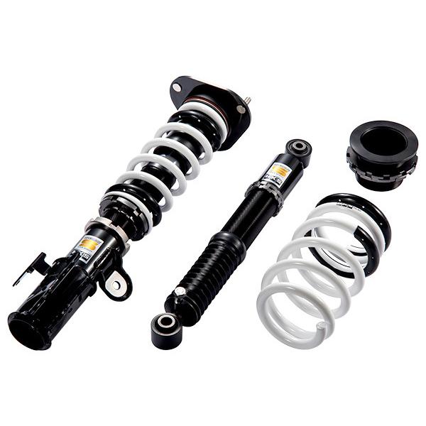 トモマイ】HKS HIPERMAX styleX 車高調 20アルヴェル 20アルファード