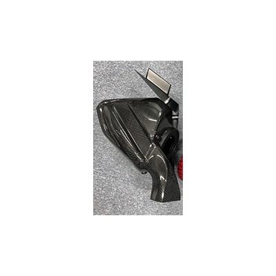 HKS コールドエアインテークキット トヨタ GRスープラ DB02用 70026
