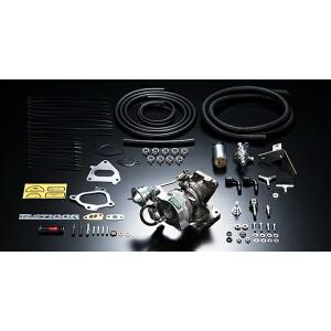 HKS スポーツタービンキット（アクチュエーターシリーズ） GT100R パッケージ ホンダ S660 ターボ 6MT車 JW5用 11004-AH001